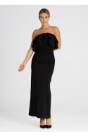 Sukienka Model M987 Black - Figl - L Sukienka Model M987 Black - Figl - L