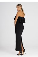 Sukienka Model M987 Black - Figl - M Sukienka Model M987 Black - Figl - M