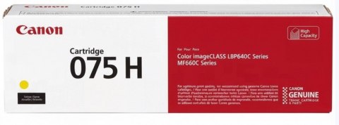 Toner CANON 6366C002