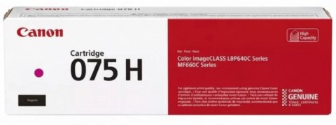 Toner CANON 6367C002