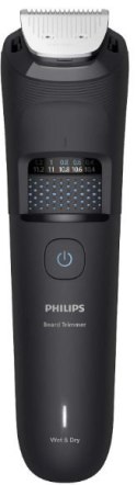 PHILIPS BT5780/15 Czarny