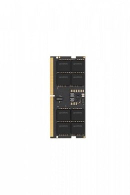 Pamięć GOODRAM (SODIMM/DDR5/16 GB/6400MHz/52 CLCL/SINGLE)