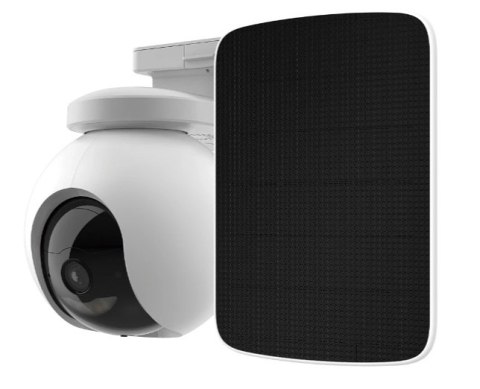 Kamera IP EZVIZ CS-HB8 SET 2560 x 1440