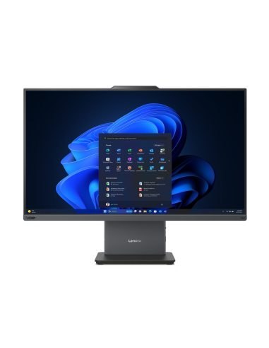 Komputer All-in-One LENOVO 12SA0008RI (27"/i3-1315U/integ/8GB/SSD512GB/Szary)