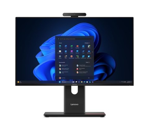 Komputer All-in-One LENOVO 13AY0016PB (23.8"/16GB/SSD1TB/Czarny)