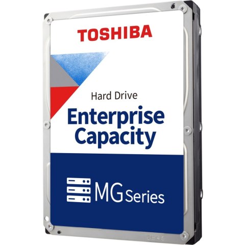 TOSHIBA MG Series 20 TB MG10ACA20TE (20 TB /3.5" /7200RPM )