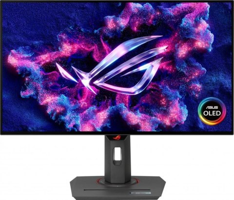 Monitor ASUS 90LM0AH0-B01A70 (26.5" /IPS /240Hz /2560 x 1440 /Czarny)