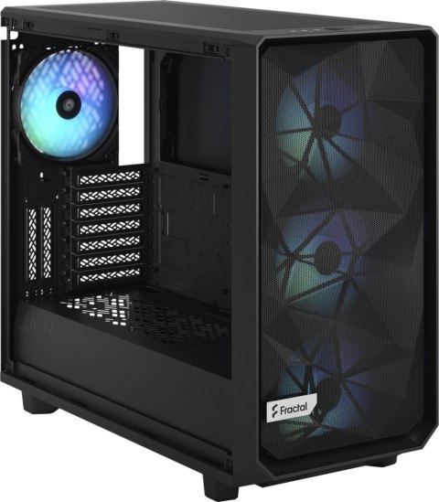 Obudowa FRACTAL Obudowa Fractal Design Meshify 2 RGB TG Light Tint (FD-C-MES2A-06)
