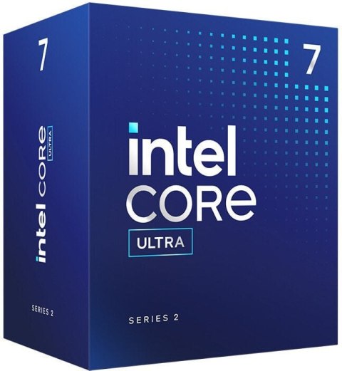 Procesor INTEL BX80768265 BOX (2.4 GHz /30 MB /Socket 1851 )