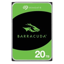 SEAGATE ST20000DM001 (20 TB /3.5