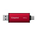 Pendrive KINGSTON SPSD/512GB (512 GB /Czerwony )