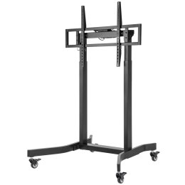 Uchwyt do TV TECHLY 366990 (nośność 120kg /55 - 100 cali)