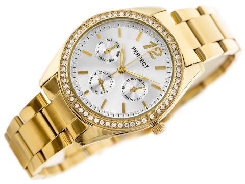ZEGAREK DAMSKI PERFECT S358 (zp992b)