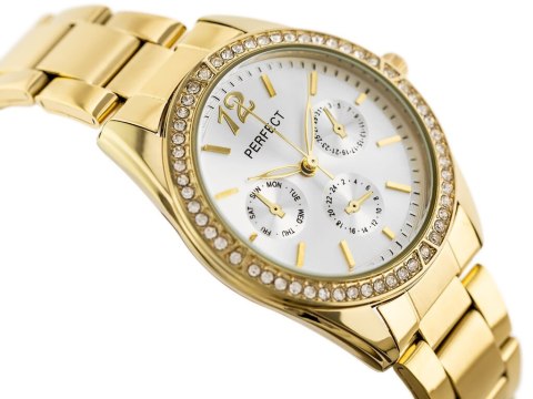 ZEGAREK DAMSKI PERFECT S358 (zp992b)