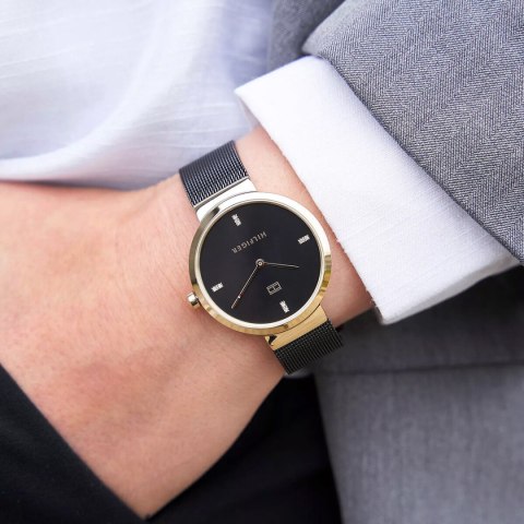 ZEGAREK DAMSKI TOMMY HILFIGER 1782216 LIBERTY (zf503b)