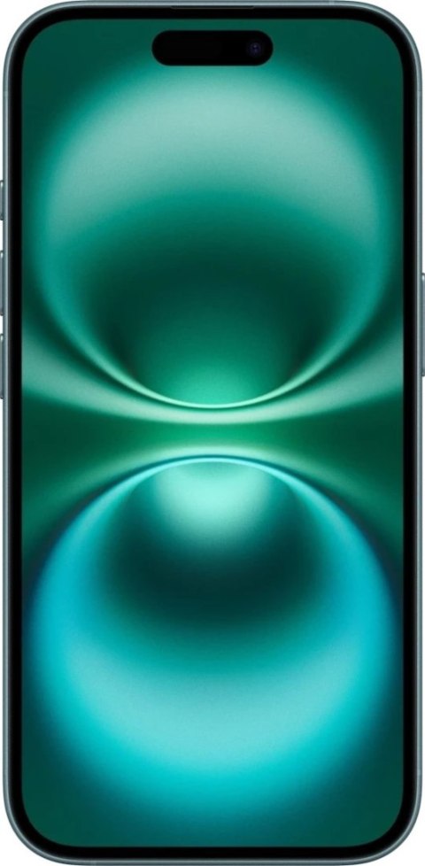 APPLE iPhone 16 8/256 GB Zielony MYEJ3HN/A