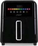 Frytownica beztłuszczowa MAESTRO MR-757 (6l /1700W /Czarny )