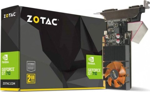 Karta graficzna ZOTAC ZT-71310-10L