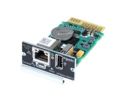 Karta sieciowa przewodowa APC AP9544