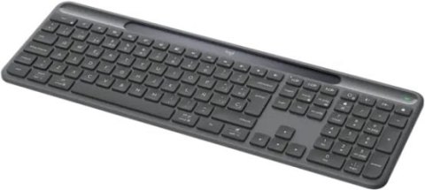 Klawiatura Bezprzewodowa LOGITECH 920-013779