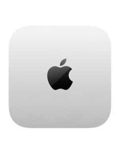 Komputer APPLE Mac Mini (M4/16GB/SSD512GB)