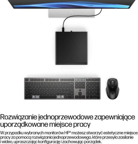 Komputer HP 998Z8ET#AKD (16GB/SSD512GB/W11P)