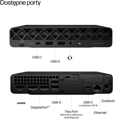 Komputer HP 998Z8ET#AKD (16GB/SSD512GB/W11P)