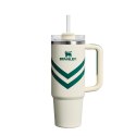 Kubek Termiczny Stanley Quencher H2.O FlowState 0.89L Courtside Cream