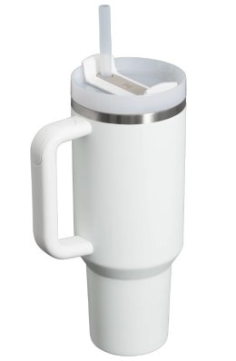 Kubek Termiczny Stanley Quencher H2.O FlowState 0.89L Frost