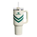 Kubek Termiczny Stanley Quencher H2.O FlowState 1.18L Courtside Cream
