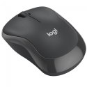 Mysz Bezprzewodowa LOGITECH M240 Silent Grafitowy