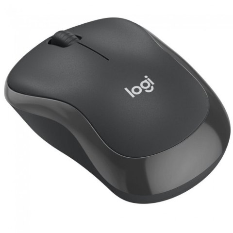 Mysz Bezprzewodowa LOGITECH M240 Silent Grafitowy