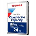 TOSHIBA MG Series 24 TB MG11ACA24TE (24 TB /3.5" /7200RPM )