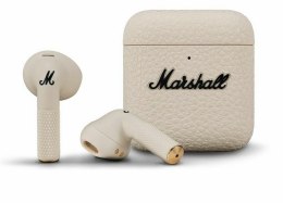 MARSHALL Minor IV TWS Kremowy (Kremowy)