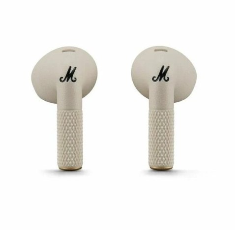 MARSHALL Minor IV TWS Kremowy (Kremowy)