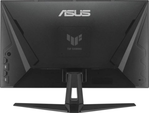 Monitor ASUS 90LM0BG0-B01971 (27" /IPS /300Hz /2560 x 1440 /Czarny)