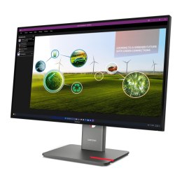 Monitor LENOVO 64A7GAT6EU (27