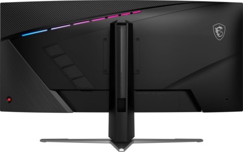 Monitor MSI 346CQRF X24 (34" /Rapid VA /240Hz /3440 x 1440 /Czarny)