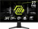 Monitor MSI MAG 275F (27" /Rapid IPS /180Hz /1920 x 1080 /Czarny)