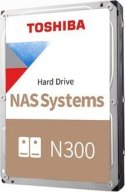 TOSHIBA N300 8 TB MN10ADA800S (8 TB /3.5" /7200RPM )