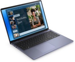 Notebook DELL DC16251_RPLU-R_007 (16