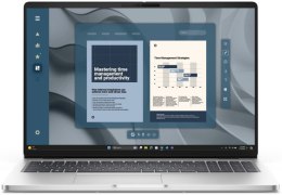 Notebook DELL Pro 16 PC16255 (16