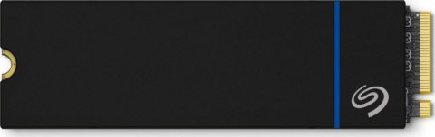 Pendrive SEAGATE ZP1000GP3A4001 (2 TB /Czarny )