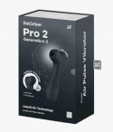 Pro 2 Generation 3 Czarny