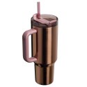 Kubek Termiczny Stanley Quencher H2.O FlowState 1.18L Polished Rose Gold