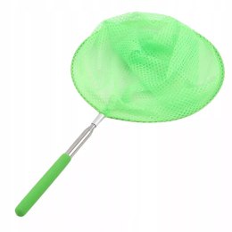 Siatka teleskopowa na motyle rybki owady podbierak dla dzieci N040ZI