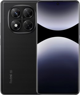 Smartphone XIAOMI Redmi Note 14 Pro 5G 12/512GB Czarny 512 GB Czarny MZB0I89EU