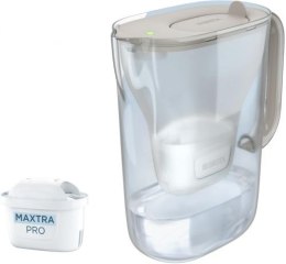 Style 2.4 l Beżowy 1057794