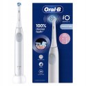 Szczoteczka magnetyczna ORAL-B iO 2 Biały Biały (8700216868853)
