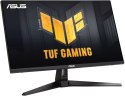 Monitor ASUS 90LM0BN0-B01371 (27" /IPS /210Hz /2560 x 1440 /Czarny)